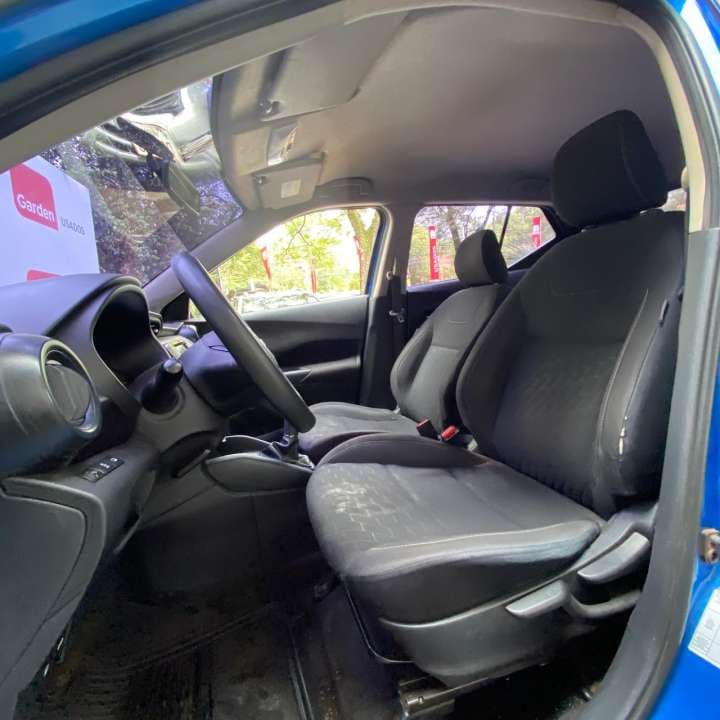 Nissan KICKS SENSE 2022