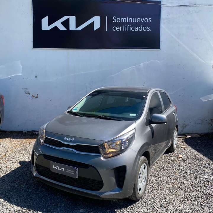 Kia PICANTO LX 2024