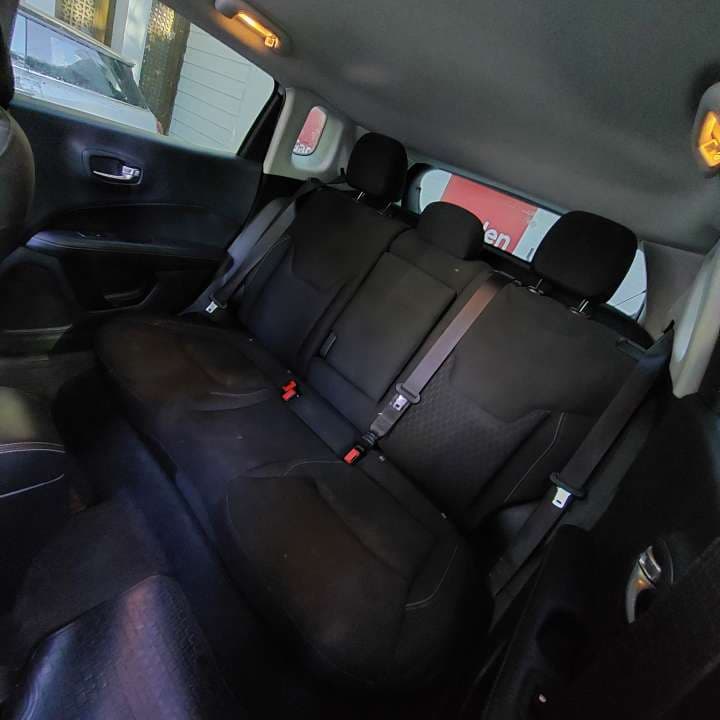 Jeep COMPASS SPORT 2019