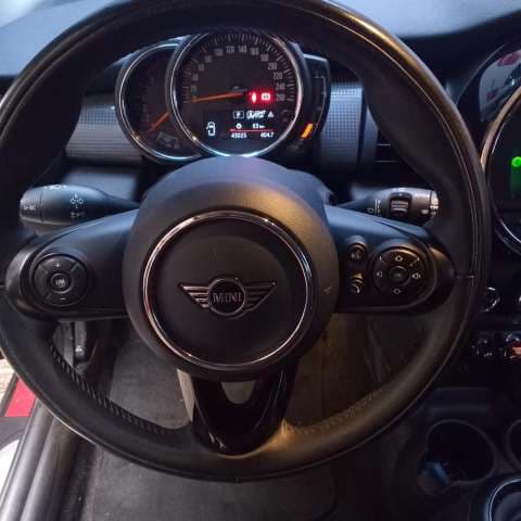 Mini COOPER HATCH 2021