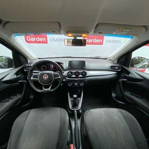 Fiat ARGO DRIVE 2019