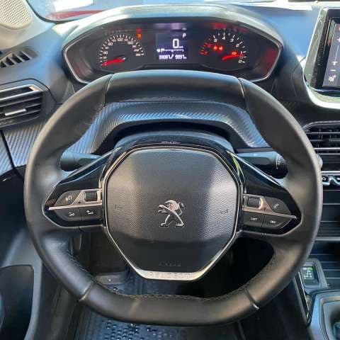 Peugeot 208 ALLUERE 2022
