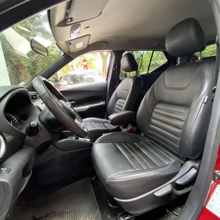 Nissan KICKS EXCLUISVE 2020