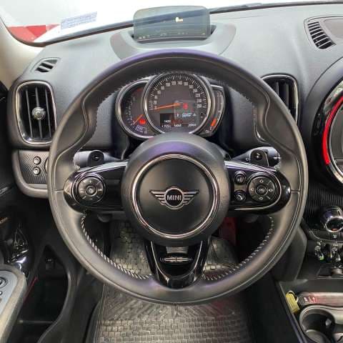 Mini COOPER S ALL COUNTRYMAN 2020