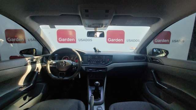 Volkswagen POLO HATCH 2019