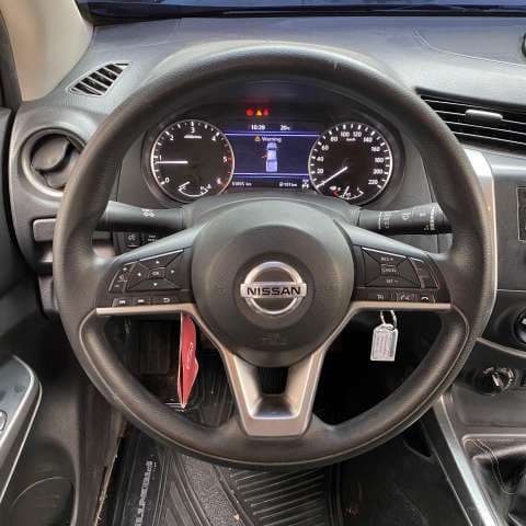 Nissan FROTIER S 2022