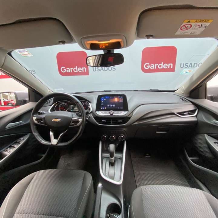 Chevrolet ONIX PLUS 2022