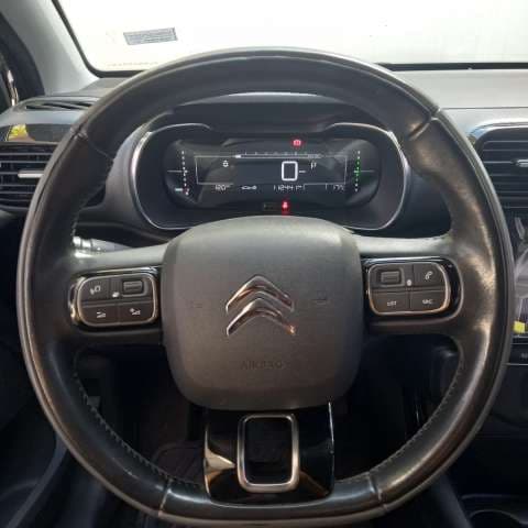 Peugeot C4 CACTUS 2020