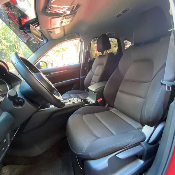 Mazda CX-5 CORE 2023