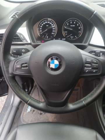 BMW X1 SDRIVE 18 I 2019