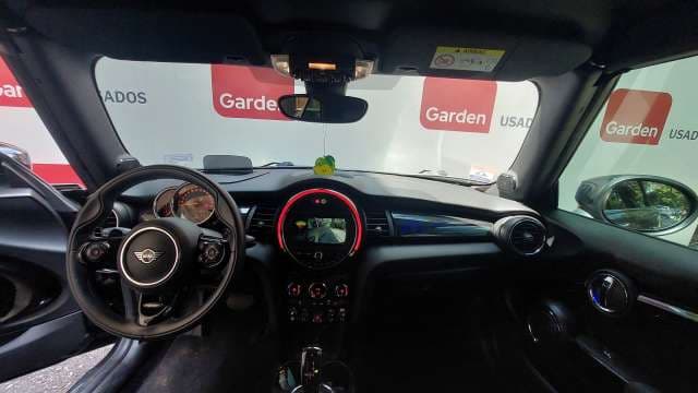 Mini COOPER S CABRIO 2021