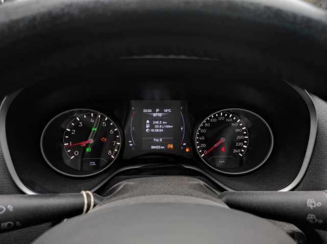 Jeep COMPASS SPORT 2019 — imagen 1 de 5