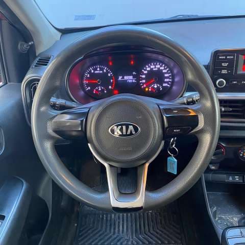 Kia PICANTO LX 2021