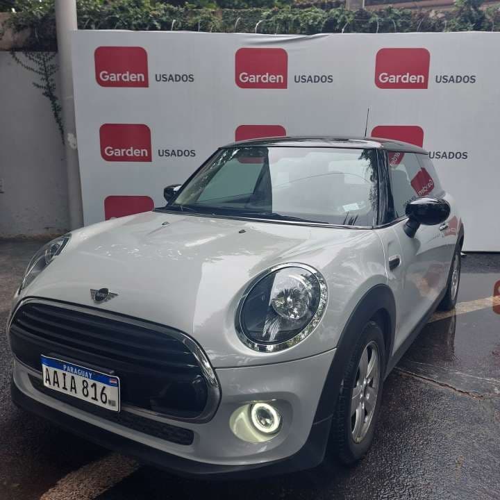 Mini COOPER HATCH 2021 — imagen 1 de 7
