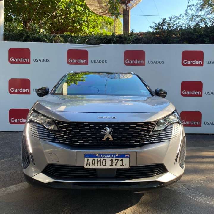 Peugeot 3008 ACTIVE PACK 2023