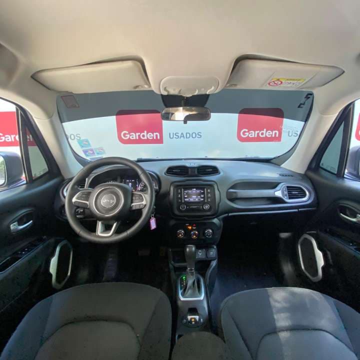 Jeep RENEGADE BASE 2022