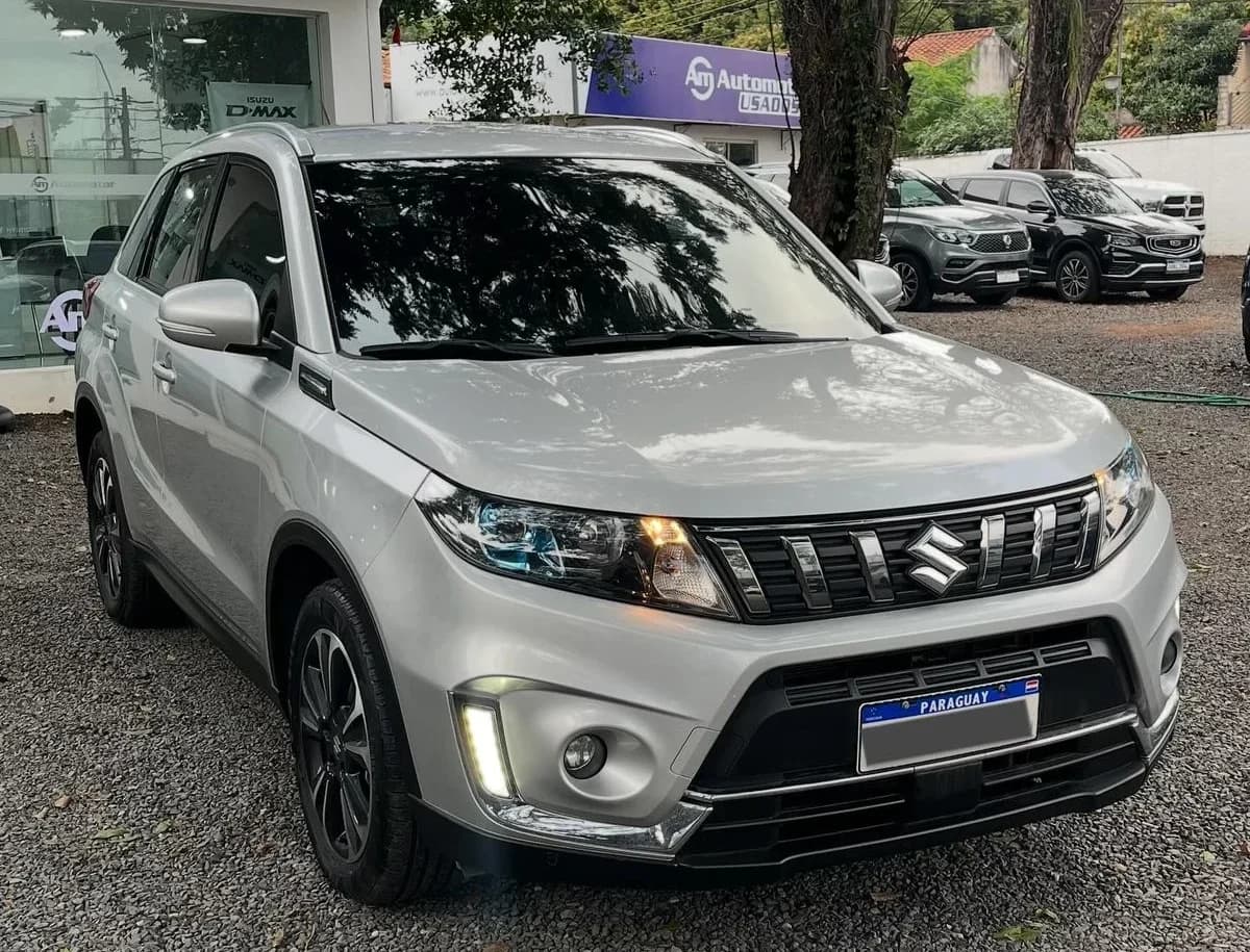 Suzuki Vitara 2023