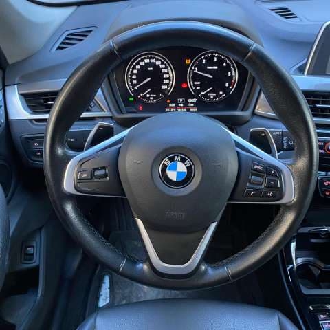 BMW X1 S DRIVE 18I 2019