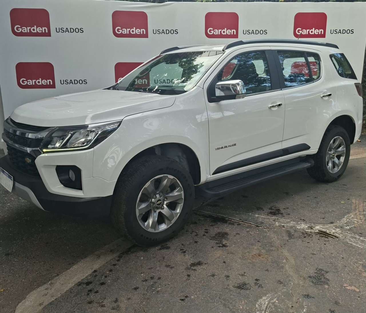 Chevrolet TRAILBLAZER PREMIER 2023