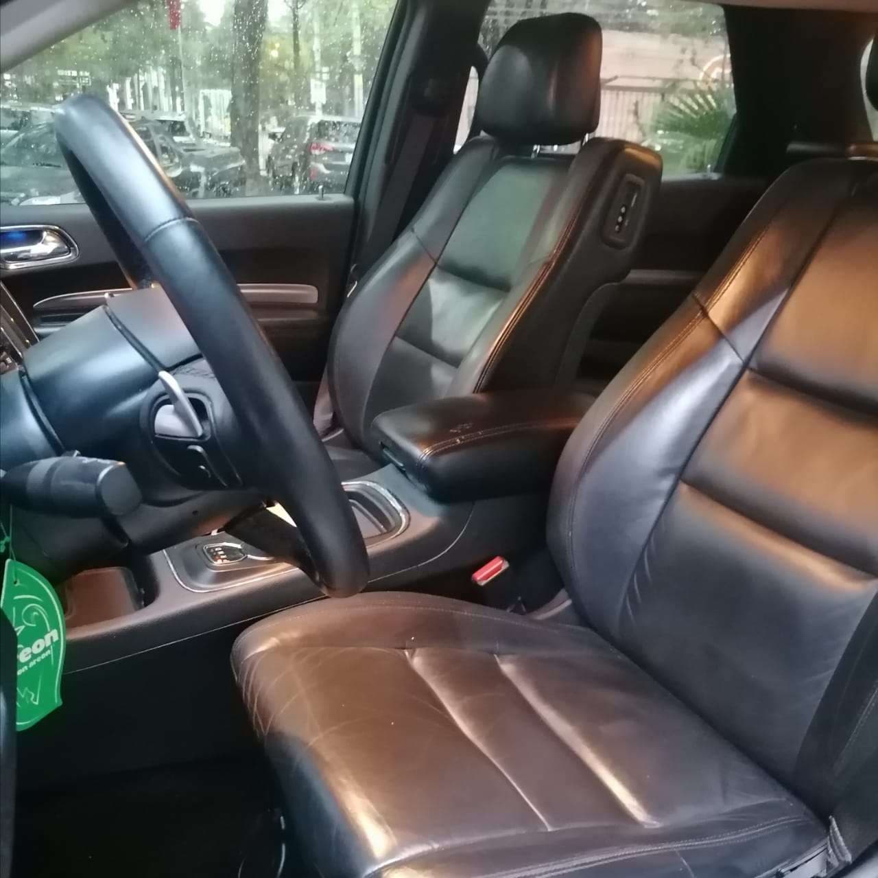 Dodge DURANGO GT V6 2017