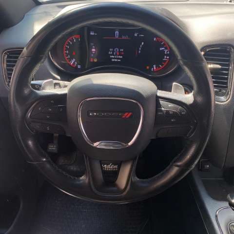 Dodge DURANGO GT V6 2020 — imagen 1 de 5