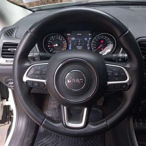 Jeep COMPASS LONG 2022