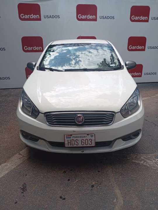 Fiat GRAND SIENA 2018