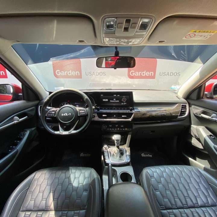 Kia SELTOS EX 2022