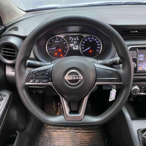 Nissan KICKS SENSE 2024