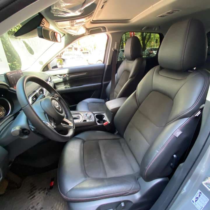 Mazda CX-5 HIGH 2024