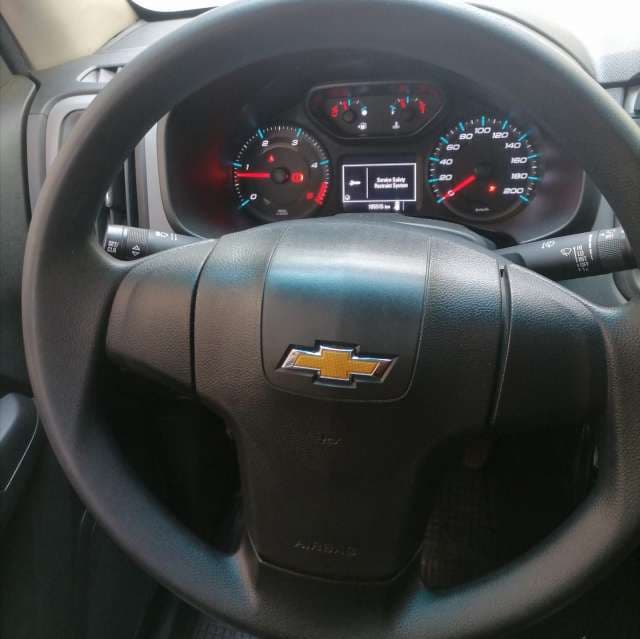 Chevrolet S10 LS 2023