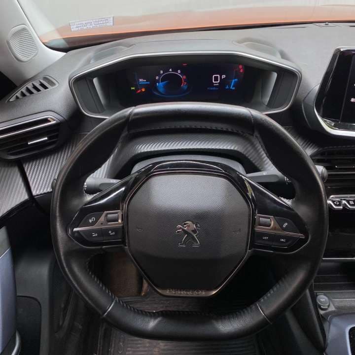 Peugeot 2008 ACTIVE 2021