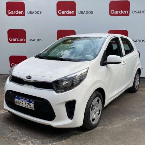 Kia PICANTO LX 2022