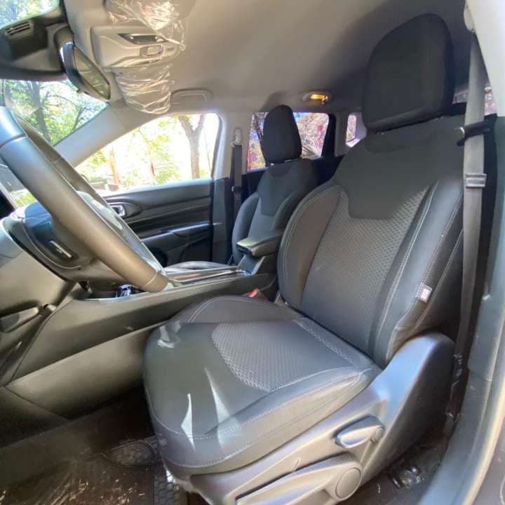 Jeep COMPASS SPORT 2022