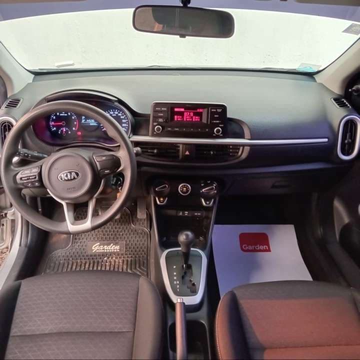 Kia PICANTO EX 2021